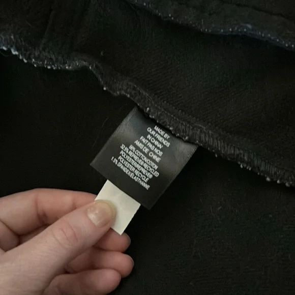 Dovetail thermal trucker jacket GUC - Picture 7 of 7